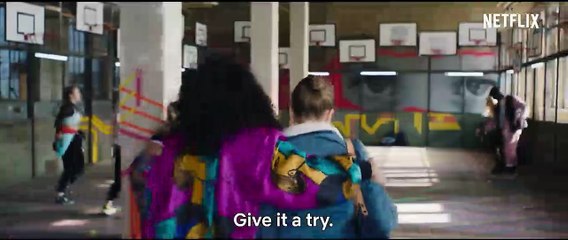 Into the Beat - Dein Herz tanzt Bande-annonce VO