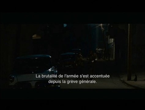 Che - 1ère partie : L'Argentin Extrait vidéo (2) VO