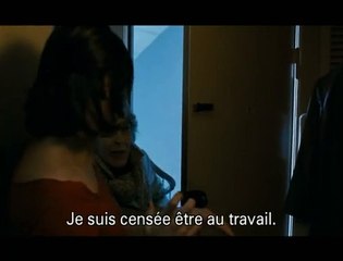 Soap Extrait vidéo (3) VO