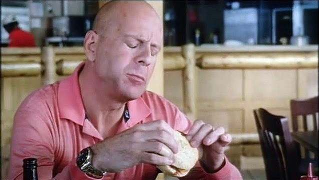 Fast Food Nation Extrait vidéo (9) VO