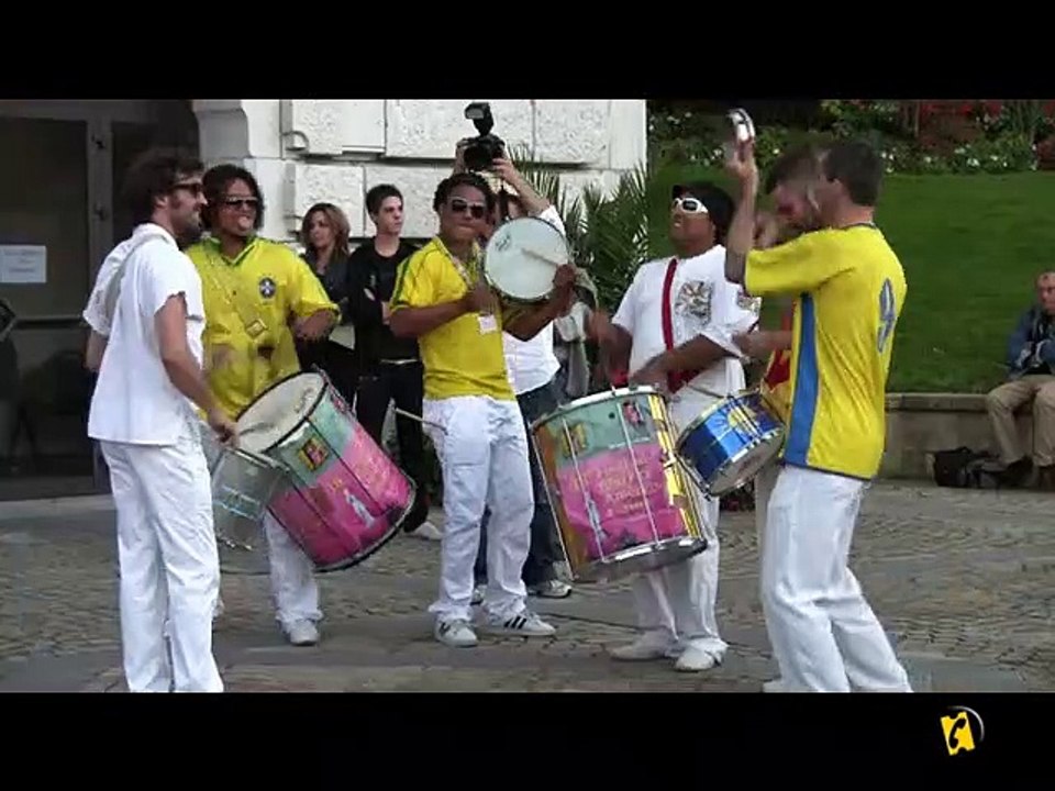La Minute du lundi 5 octobre 2009