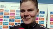 Paris-Roubaix Femmes 2022 - Lotte Kopecky : 