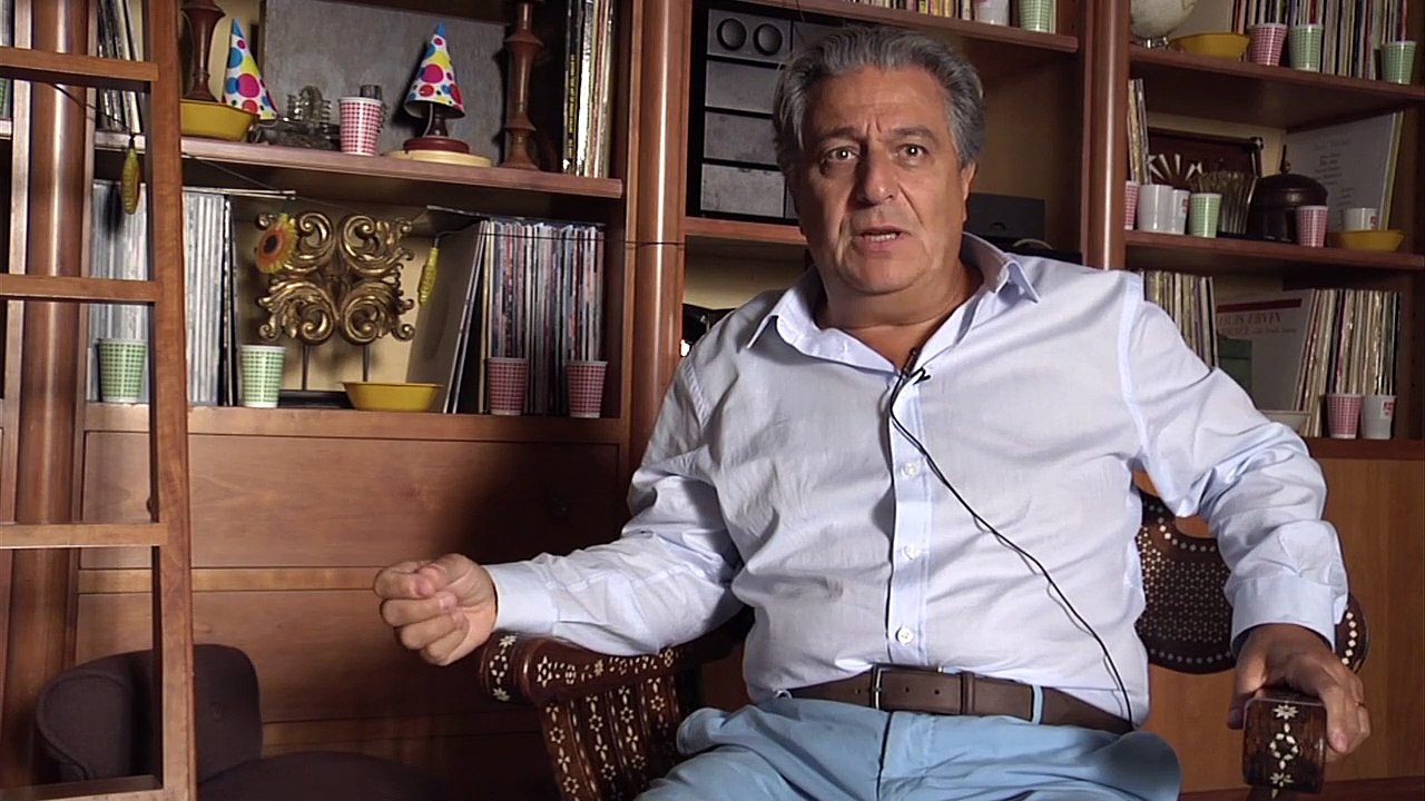 Christian Clavier revient sur le succès de "Qu'est-ce qu'on a fait au Bon Dieu ?"