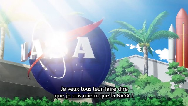 TONIKAWA : Over The Moon For You - saison 1 Bande-annonce VO