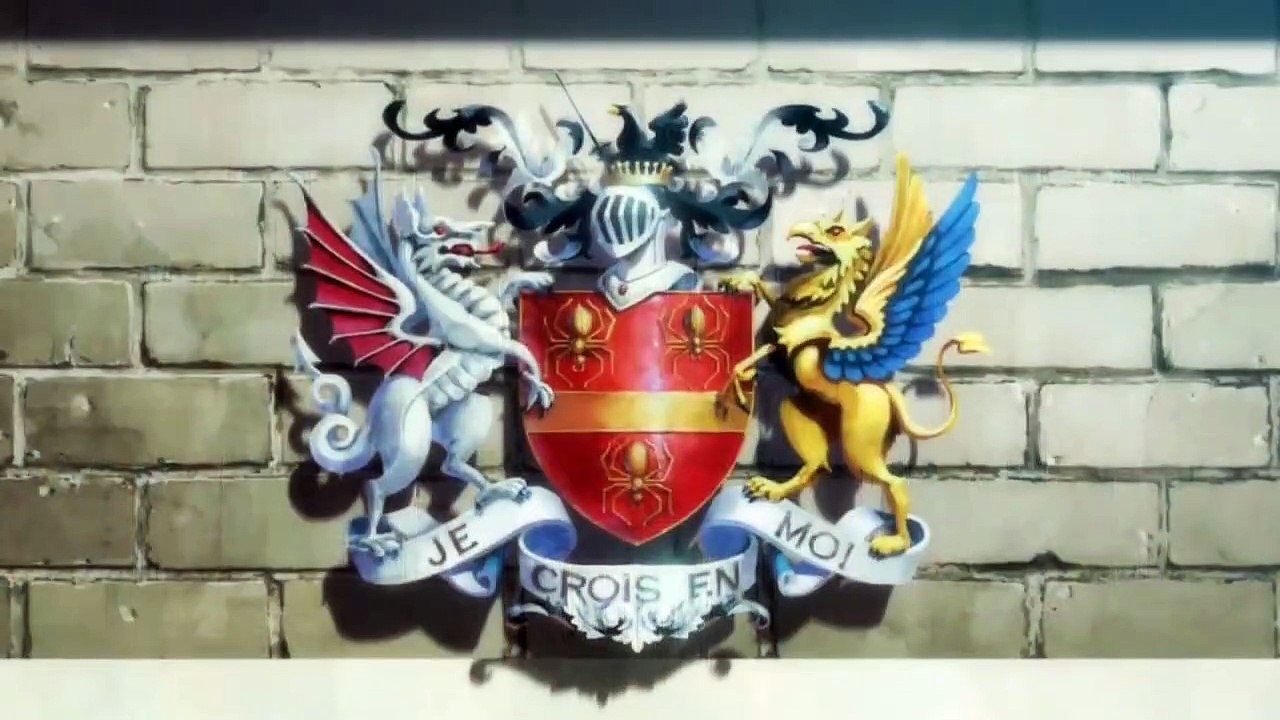 Moriarty the Patriot - saison 1 Bande-annonce VO