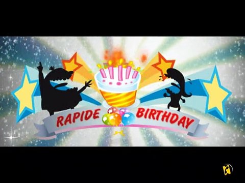 La Minute du lundi 12 octobre 2009