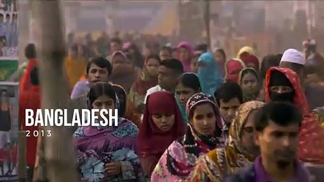 Les Lauriers-roses rouges Bande-annonce VO