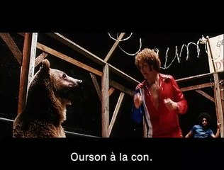Semi-Pro Extrait vidéo (3) VO