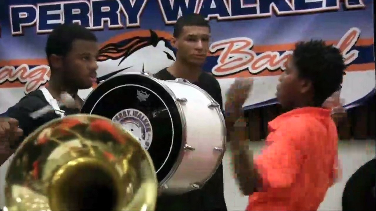 The Whole Gritty City Bande-annonce VO