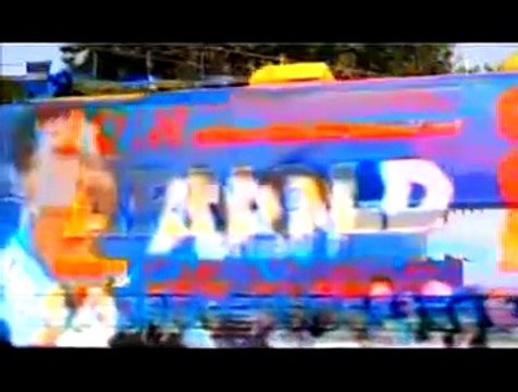 Arnold à la conquête de l'Ouest Extrait vidéo (2) VO