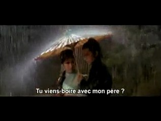 La Rage du tigre Extrait vidéo VO