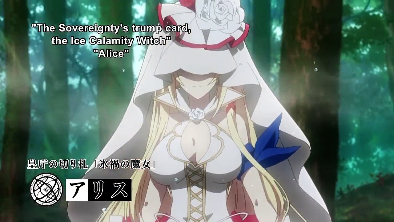 Our Last Crusade or the Rise of a New World - saison 1 Bande-annonce VO