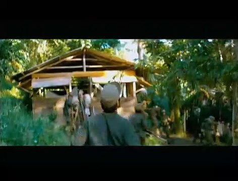 Che - 1ère partie : L'Argentin Extrait vidéo VO