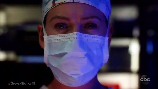 Grey's Anatomy : Station 19 saison 4 épisode 1 Teaser VO