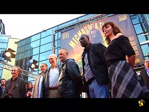 La Minute du mardi 6 octobre 2009