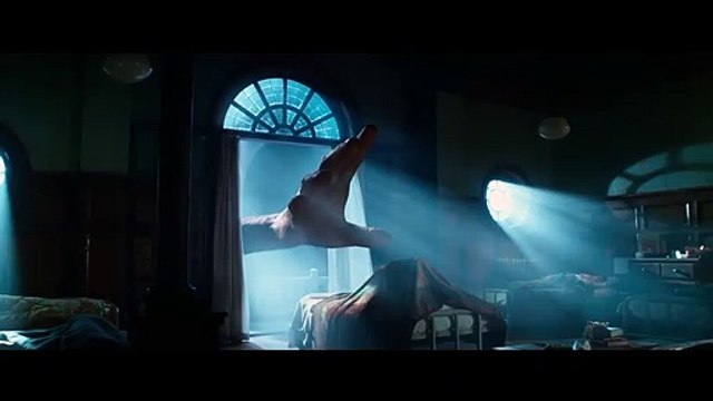 Le BGG – Le Bon Gros Géant Bande-annonce (2) VO