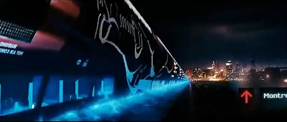 Mars et Avril Bande-annonce VF