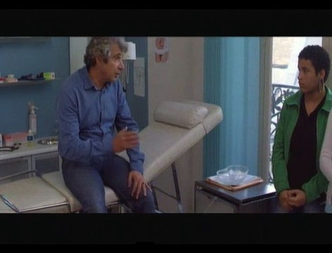 Les Bureaux de Dieu Extrait vidéo (3) VF