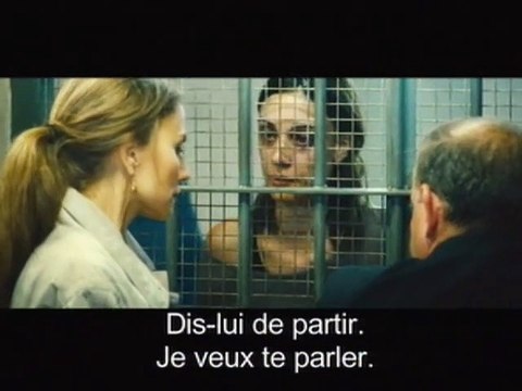 Leonera Extrait vidéo (3) VO