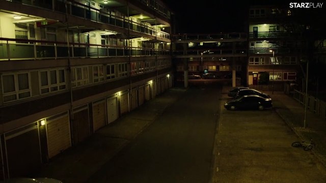 Gangs of London - saison 1 Bande-annonce VF