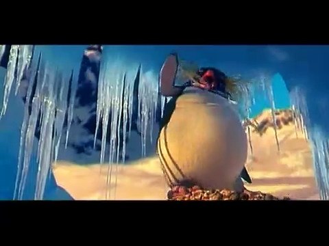 Happy Feet Extrait vidéo (4) VF