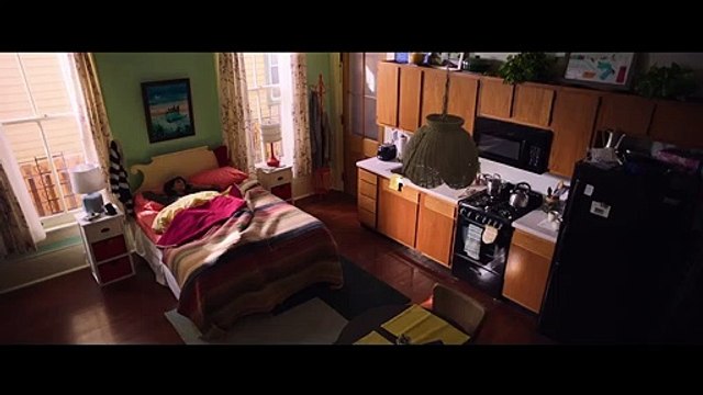 Le Mauvais oeil Bande-annonce VO