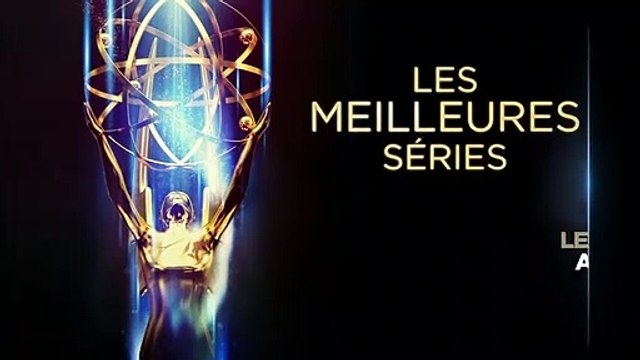 Bande-annonce des Emmy Awards 2014