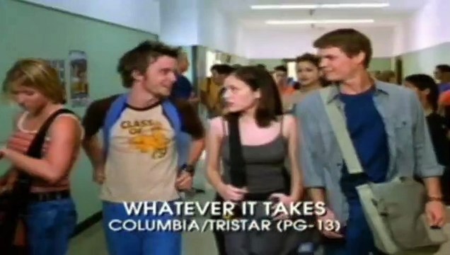 Dangereuse séduction Bande-annonce VO