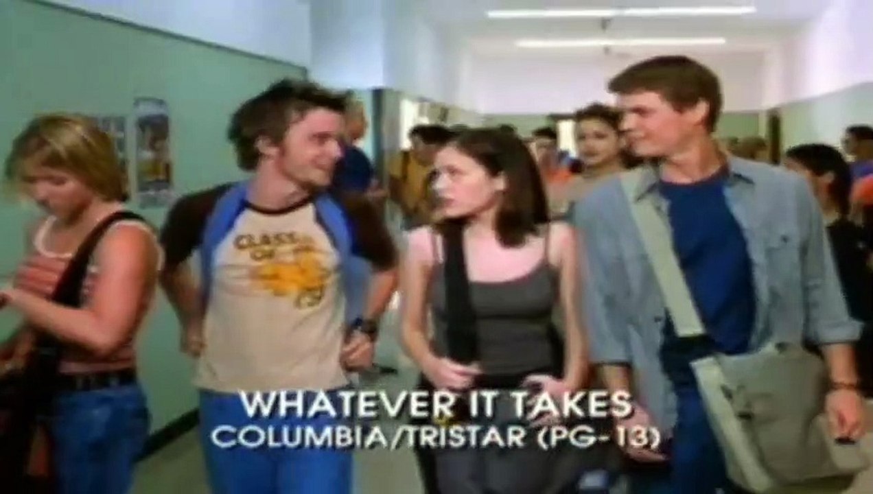 Dangereuse séduction Bande-annonce VO