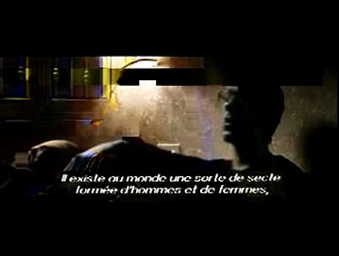 Les Conséquences de l'amour Extrait vidéo VO