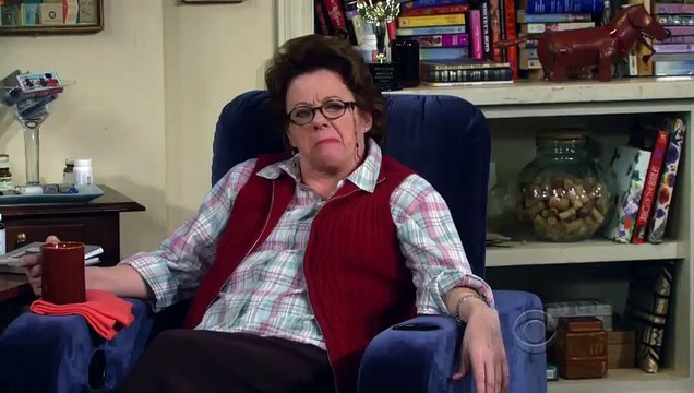 Mike & Molly - saison 3 - épisode 15 Teaser VO