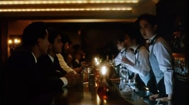 Violent Cop Bande-annonce VO