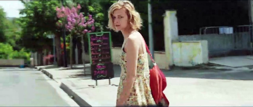 Les Rois du monde Bande-annonce VF