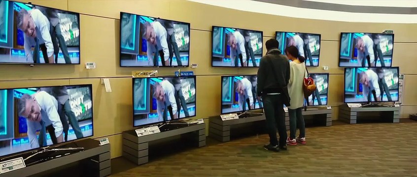 Money Monster Bande-annonce VF