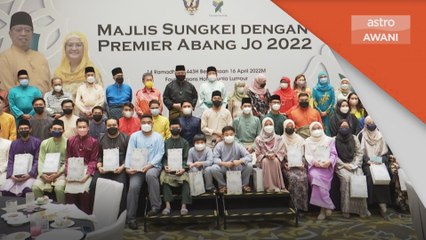 Kebajikan | Nasib rakyat Sarawak di semenanjung terus dijaga