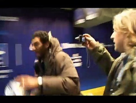 Seuls Two Making Of (3) VF