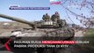 Rusia Klaim Hancurkan Pabrik Produksi Tank di Kyiv Lewat Serangan Rudal dari Udara