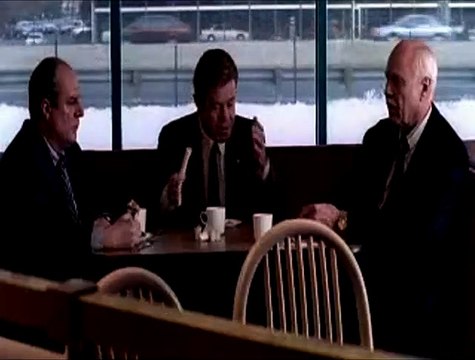 Fargo Bande-annonce (3) VO