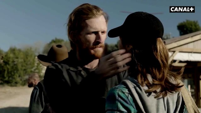 Fear The Walking Dead - saison 6 partie B Bande-annonce VOST