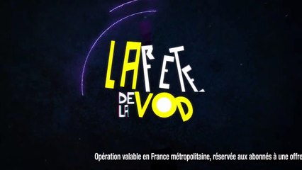 La Fête de la VOD 2020