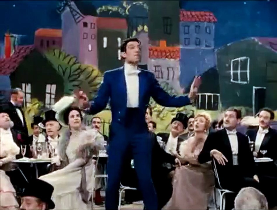 French Cancan Bande-annonce VF