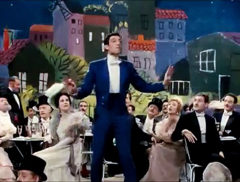 French Cancan Bande-annonce VF