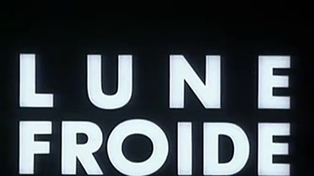 Lune froide Bande-annonce VF