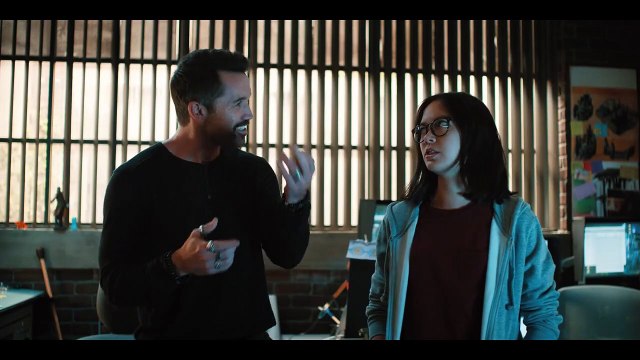 Mythic Quest : Le Festin du Corbeau - saison 2 Bande-annonce VO