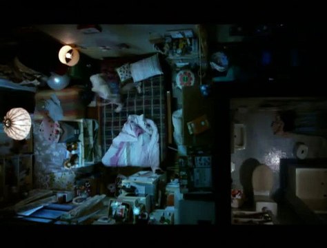 Tokyo! Extrait vidéo VO