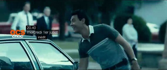 Above Suspicion Bande-annonce VF