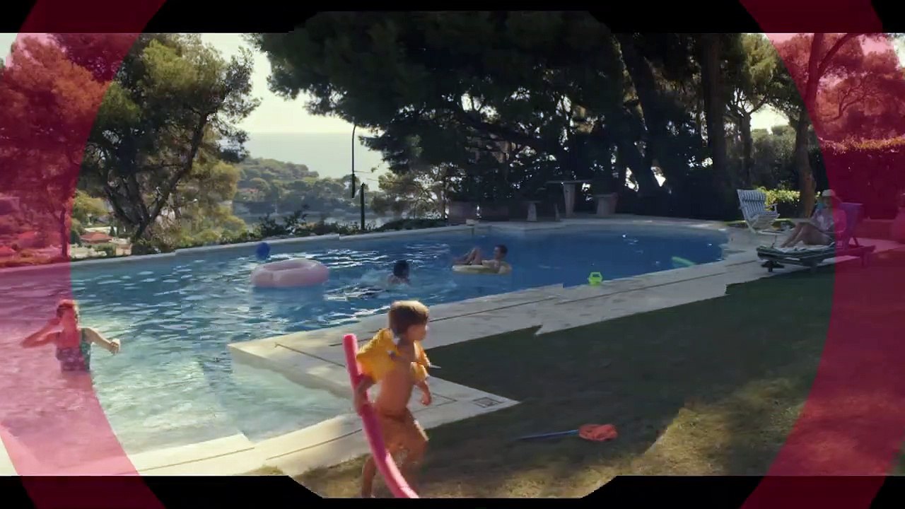Le Mensonge - saison 1 Teaser VF