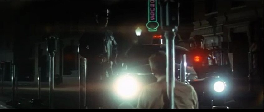 Luke la main froide Bande-annonce VO