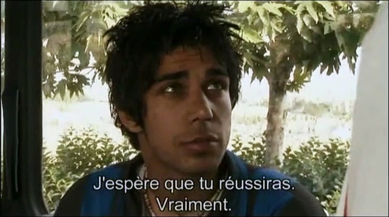 Hors jeu Extrait vidéo (2) VO