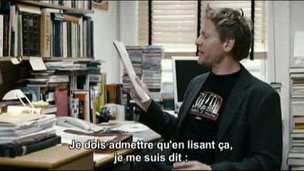 Nouvelle donne Extrait vidéo (4) VO